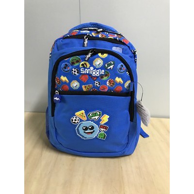 smiggle backpack 2019