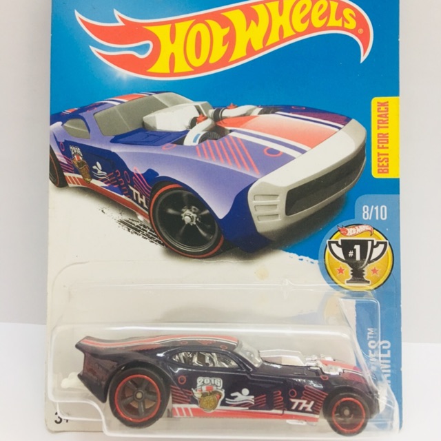 hot wheels nitro doorslammer