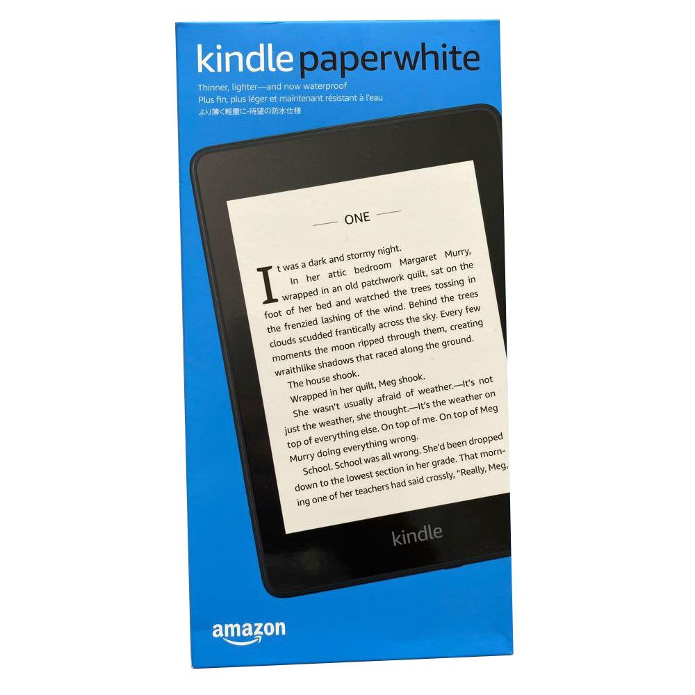 Kindle Case 10th Generation Amazon Kindle Paperwhite 10th Gen 32GB