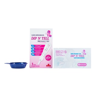 Buy Disclosure Urine Pregnancy Test 1pc Seetracker Malaysia