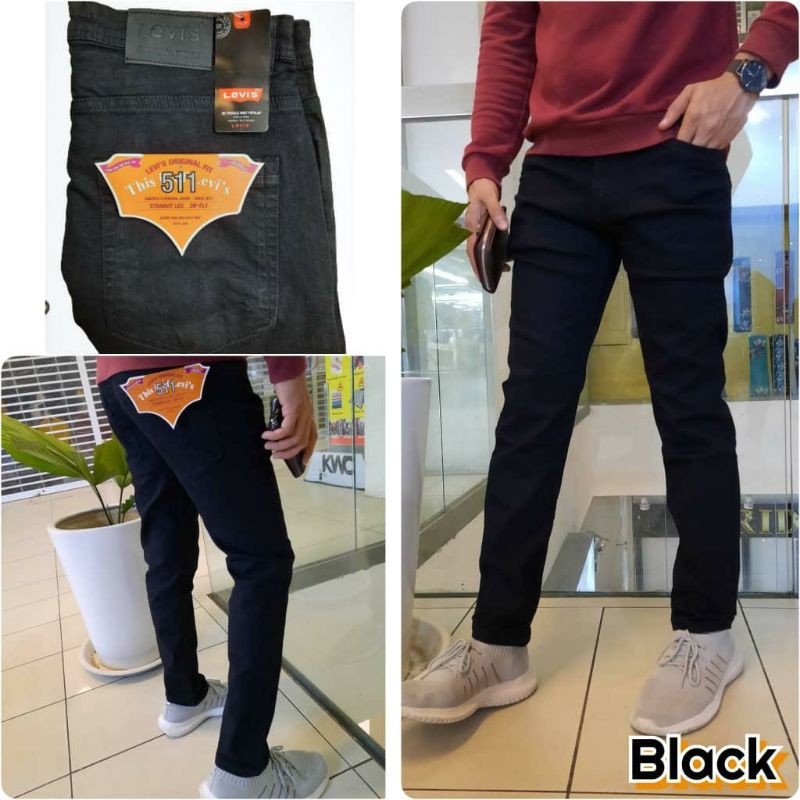 jeans pant stretchable