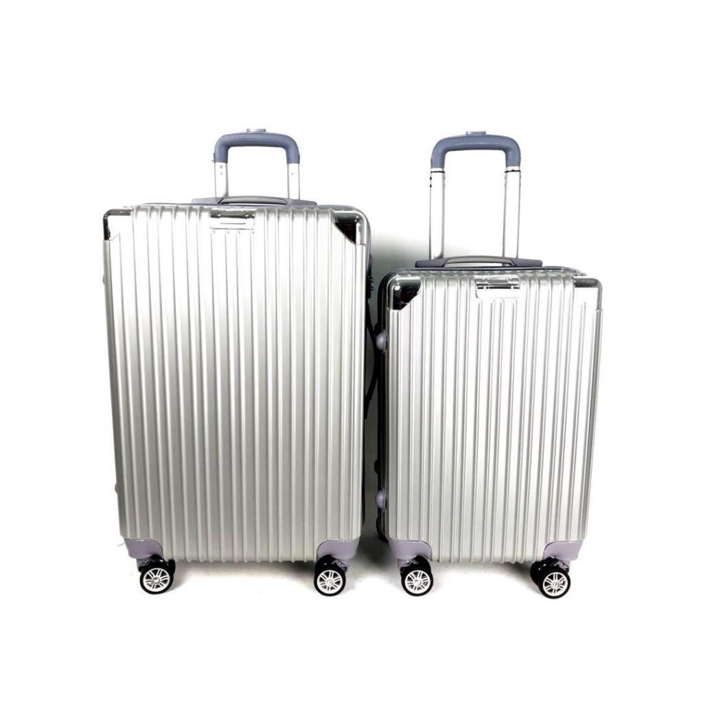 24 inch luggage size