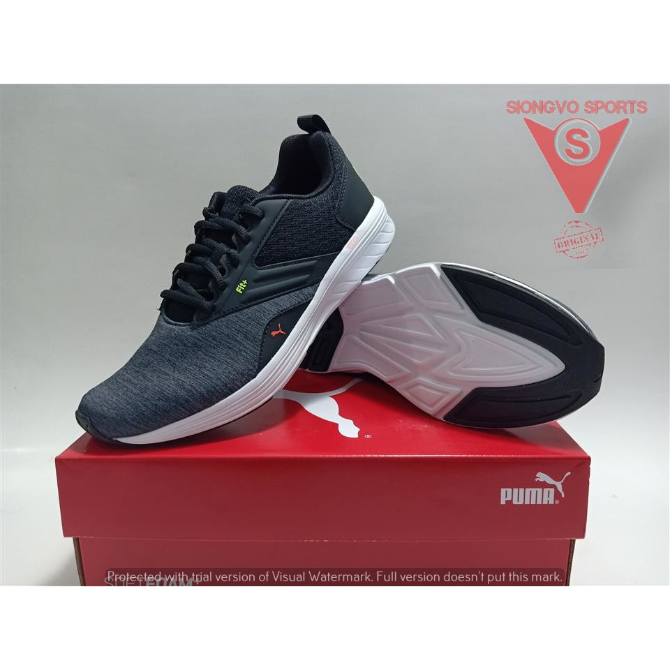 puma fit  nrgy