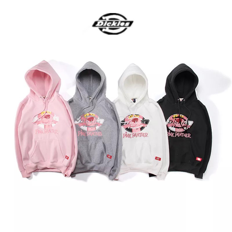 pink panther hoodie