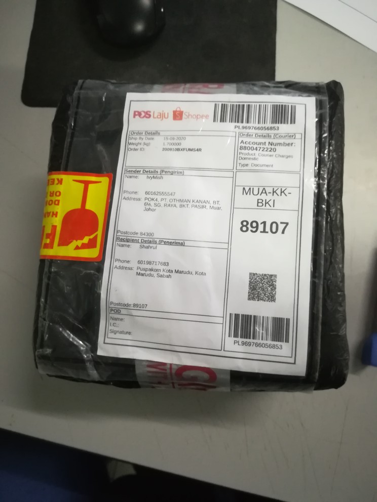 Godspeed 38mm Wastegate Shopee Malaysia