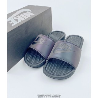 color changing nike slides