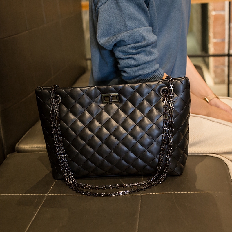 ladies quilted bags