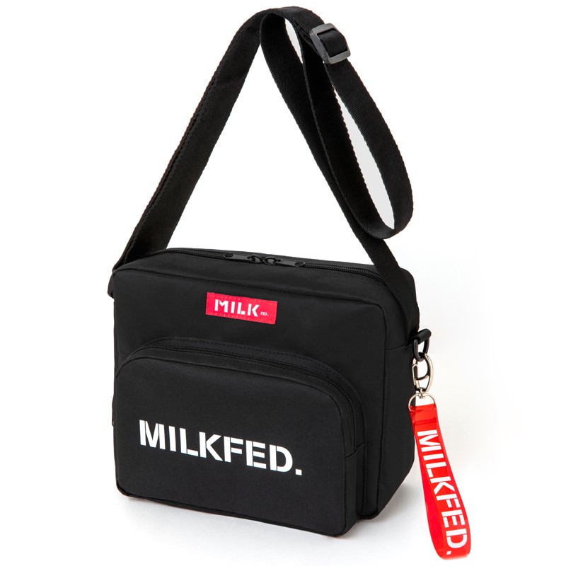 milkfed messenger bag