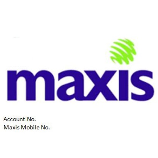 Maxis Postpaid Bill Payment Shopee Malaysia