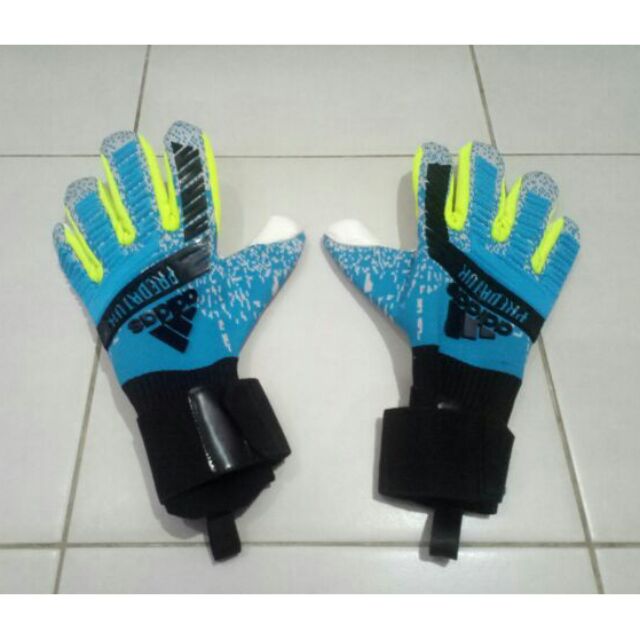 adidas predator pro gloves