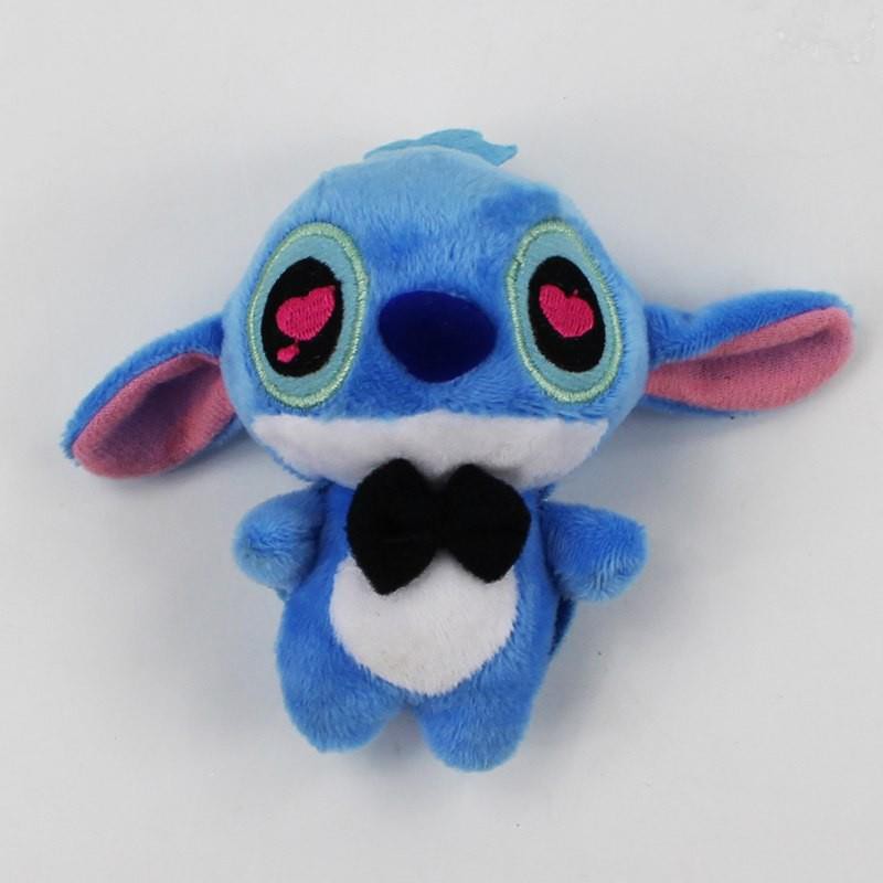 cute stitch stuffed animal