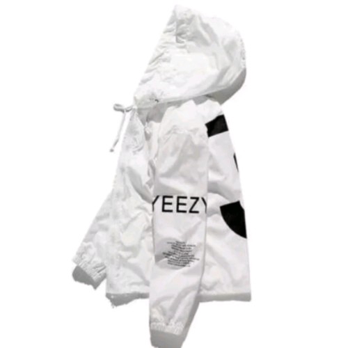 yzy windbreaker