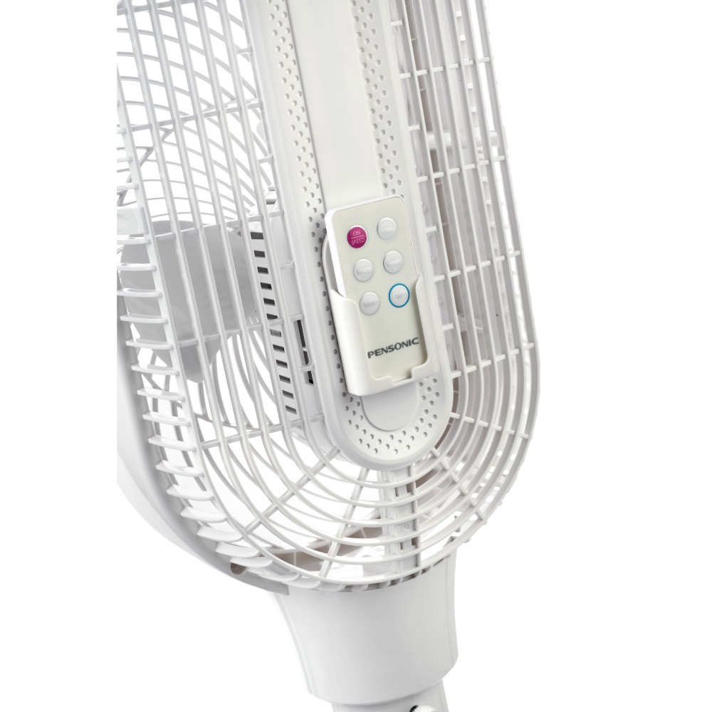 Pensonic Wide Angle Automatic Swing Tower Fan White 45w Ptw 203r1 Shopee Malaysia