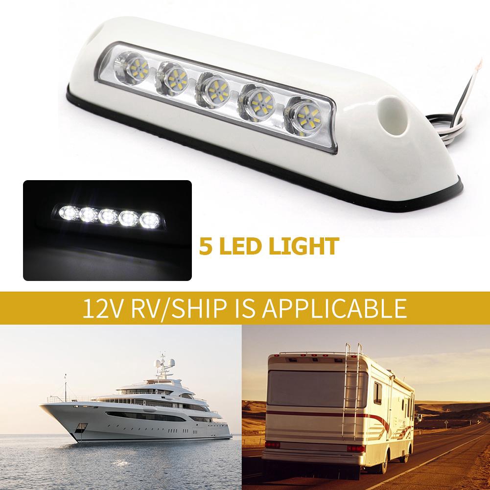 Lampen Led 2pcs Led 12 85v Interior Light Trailer Boat