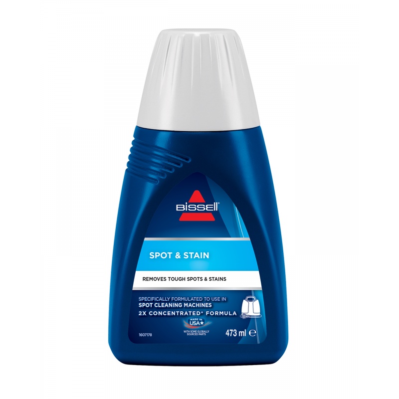 (READY STOCK) BISSELL Spot & Stain Formula (473ml) Detergent Shampoo