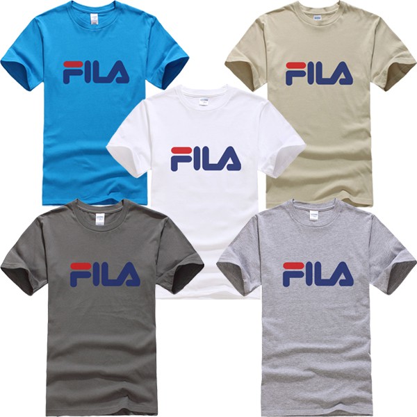 fila men tshirt