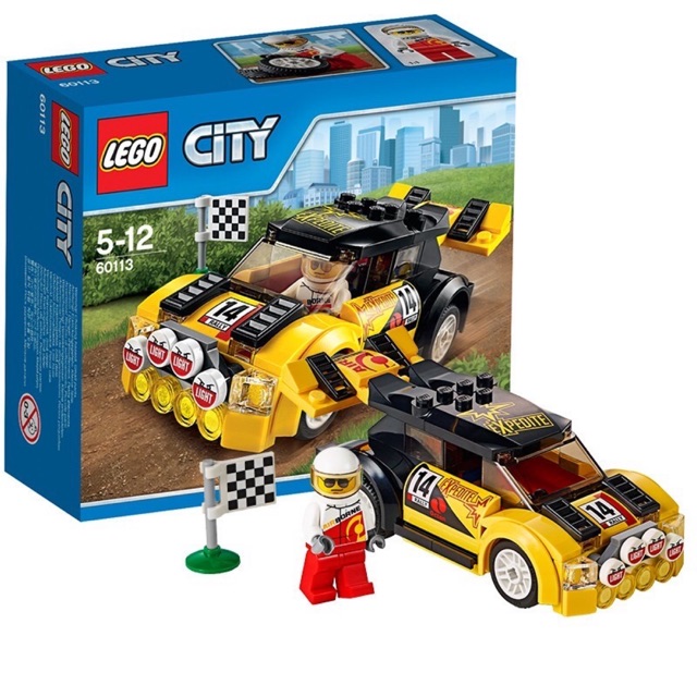 lego 60113