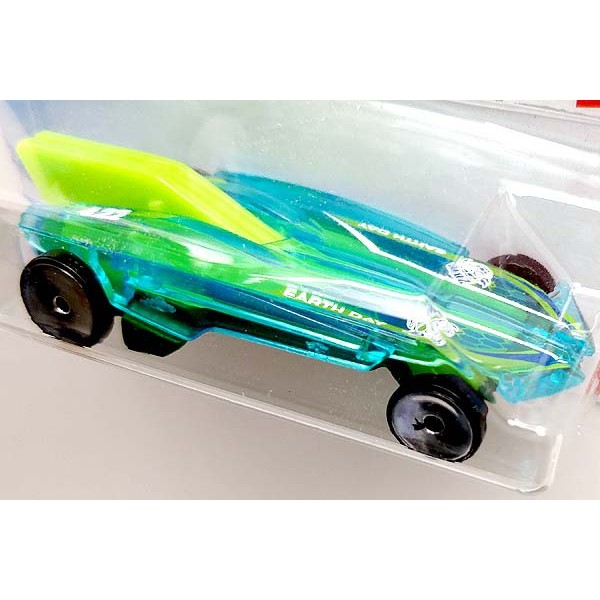 hot wheels solar car