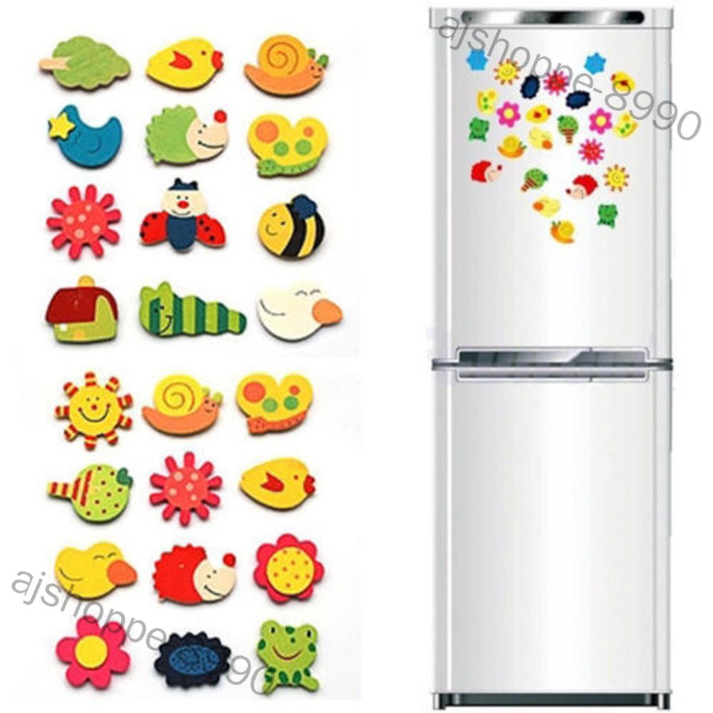 fridge magnet toys