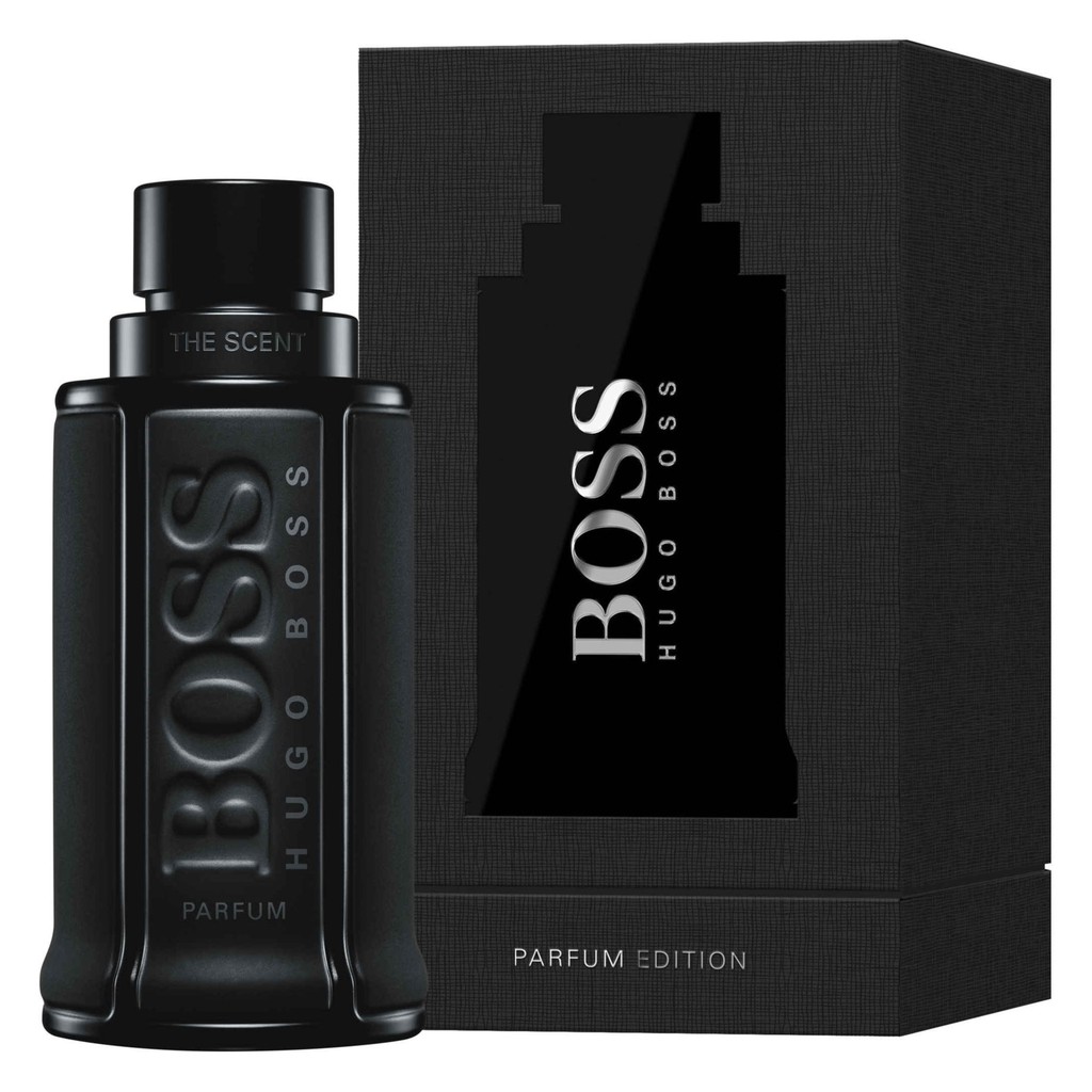 boss fragrance for him
