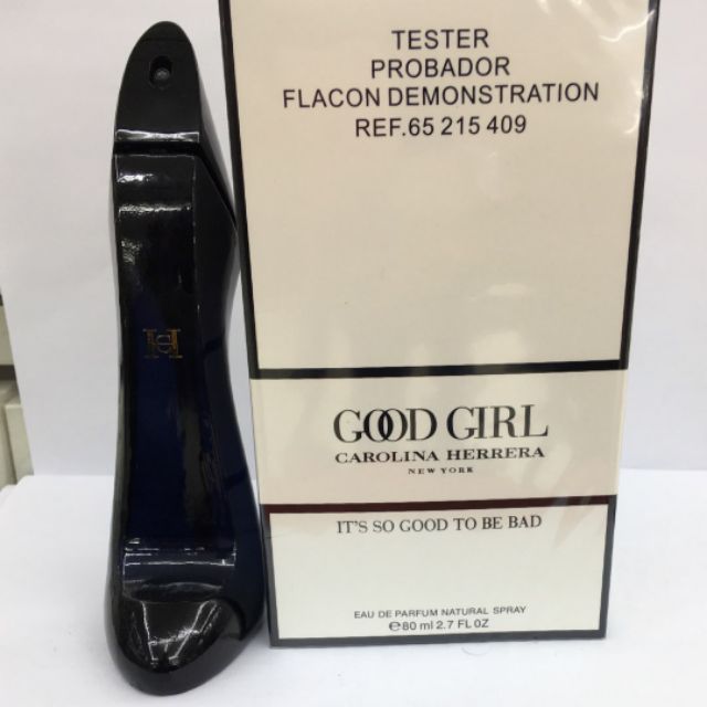 ch good girl edp 80ml