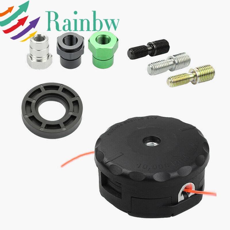 Trimmer Head Kit Grass Weed Cutter Rotary Tool For Echo SpeedFeed 400