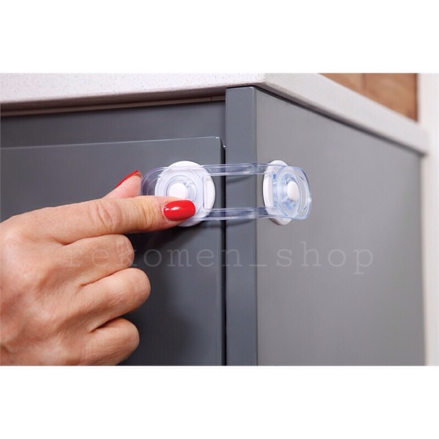 probebi cabinet latch