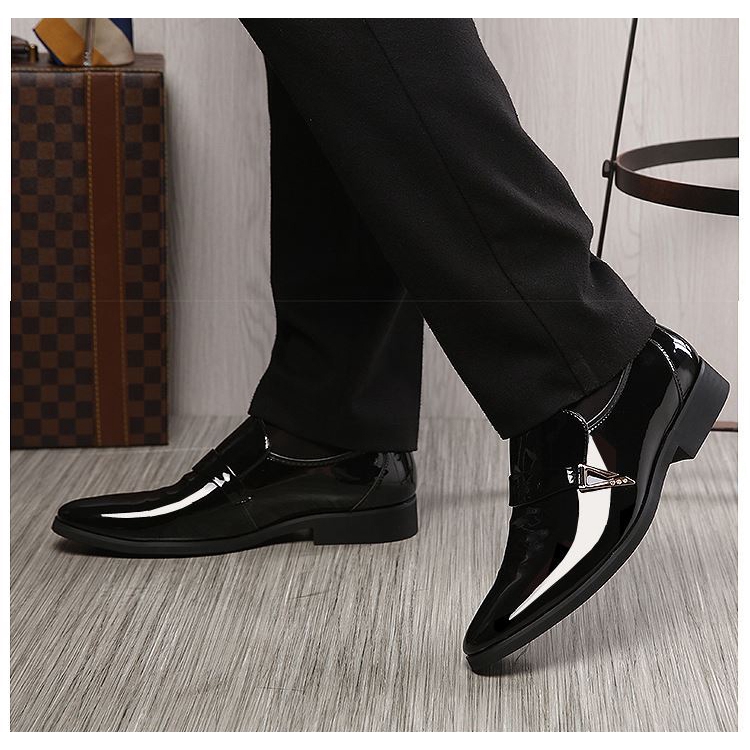premium formal shoes