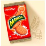 【现货 Ready Stock】Munchy Marie Original 300G