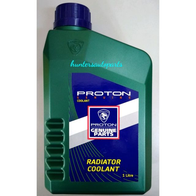 Proton Coolant (1 litre)