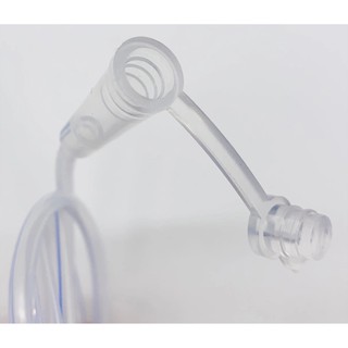 Hospicare 100% Silicone Ryles Ryle Ryle's Stomach Tube (Nasogastric ...