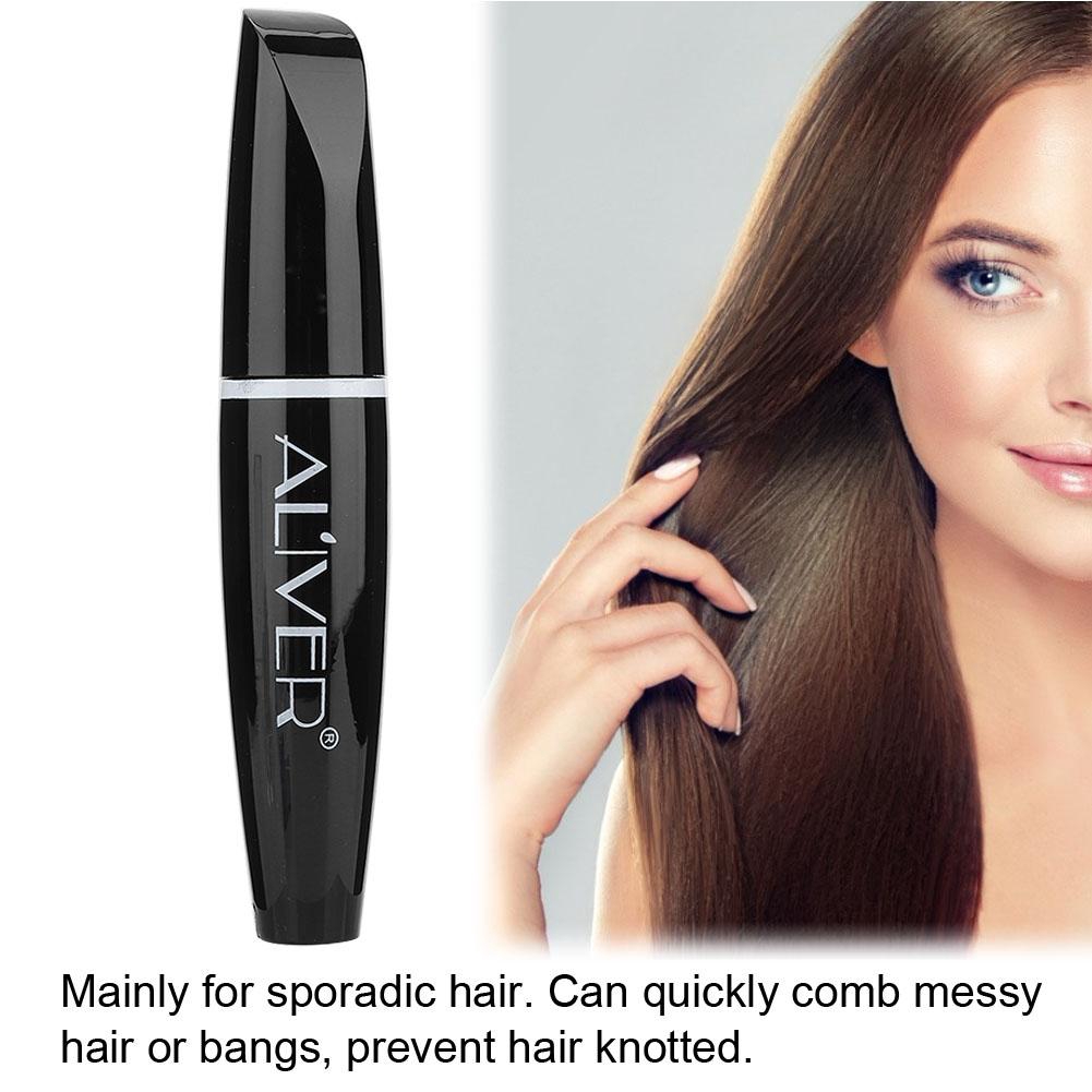 Flyaway Hairs Bangs Styling Fixing Cream Non Greasy Sporadic Hair
