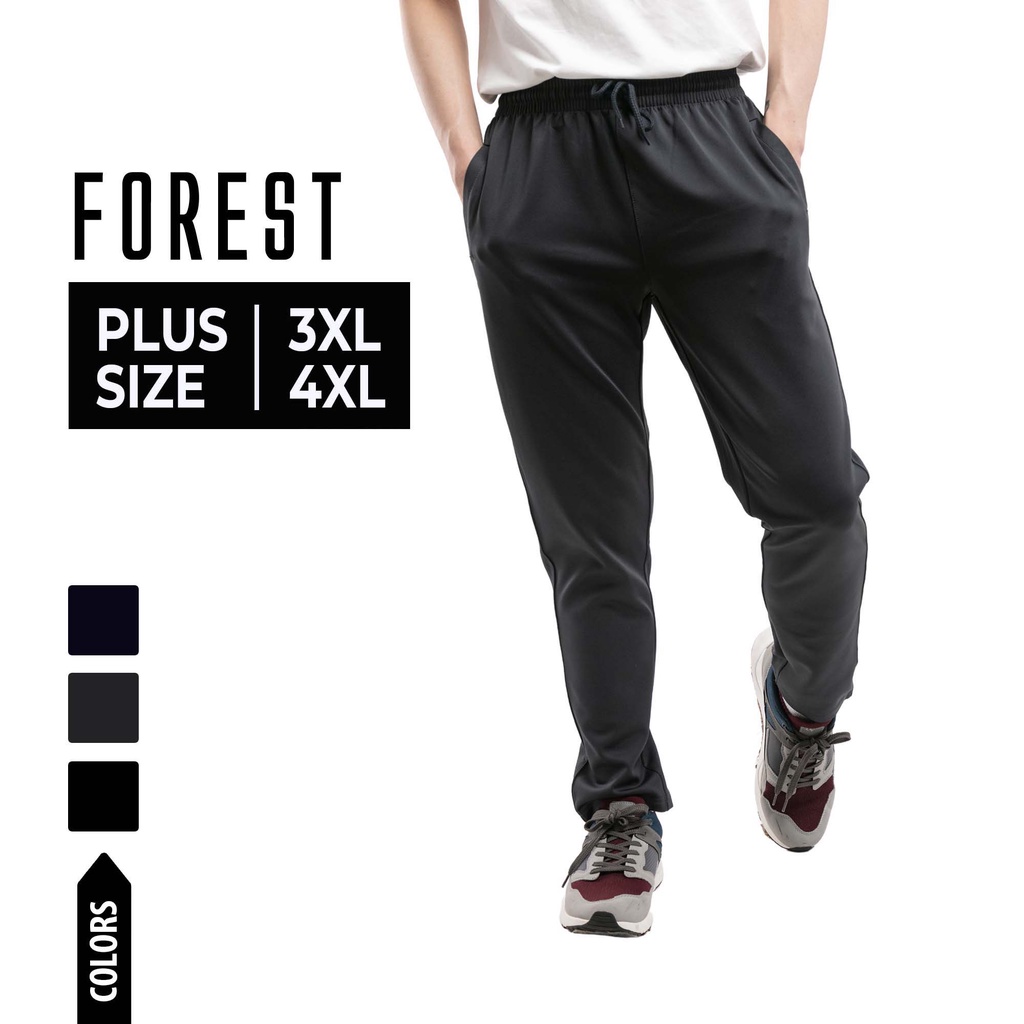 forest-plus-size-stretchable-casual-trousers-long-pants-men-plus-size