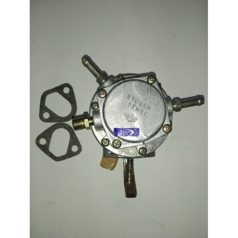 TOYOTA MARK II, RT EXPORT 1972"-1973" FUEL PUMP(TP-405-2) | Shopee Malaysia