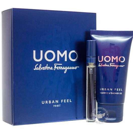 uomo salvatore ferragamo urban feel