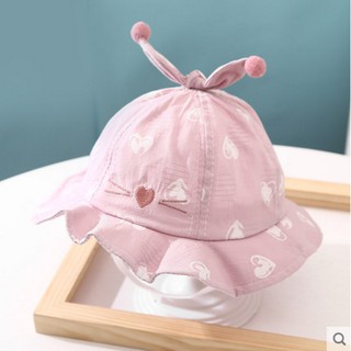 Child s hat Topi kanak kanak topi Topi bayi  musim panas 