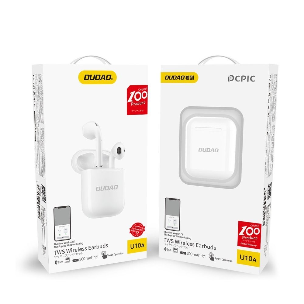 dudao earpods