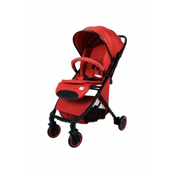 sweet cherry d288 dolph stroller