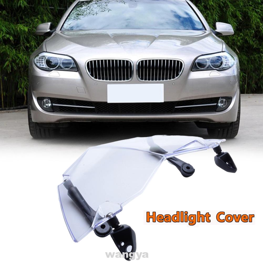 headlight cover replacement