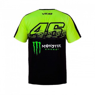 VR47 MotoGP T-Shirt (Green/Yellow Black) | Shopee Malaysia