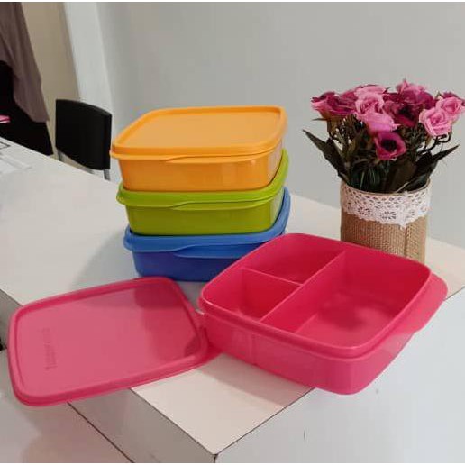 Tupperware Lollitup 550ml Shopee Malaysia