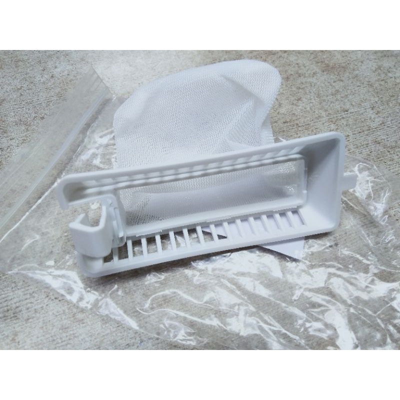 Sharp Washer Lint Filter ( EST1216 EST1416) Shopee Malaysia