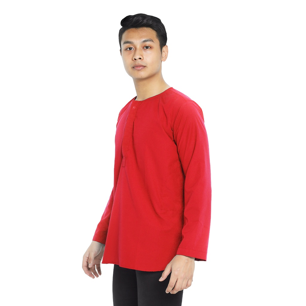 KURTA COTTON PLAIN TELUK BELANGA JOHOR WAK DOYOK Shopee Malaysia