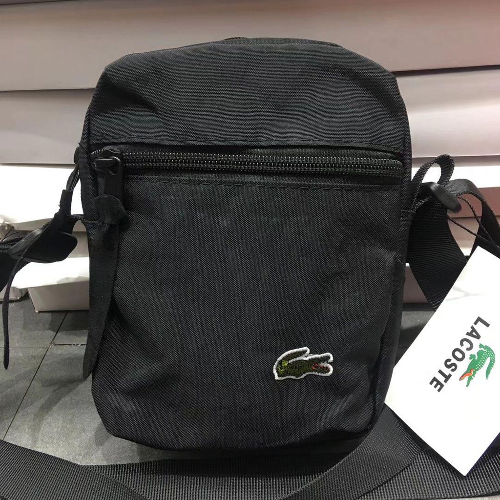 lacoste sling bag malaysia