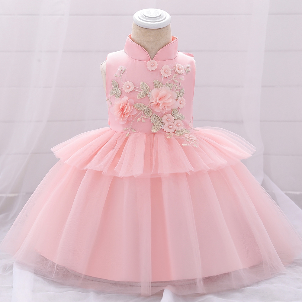 baby tutu dress for wedding