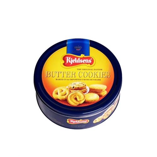 KJELDSENS DANISH BUTTER COOKIES 454G Shopee Malaysia