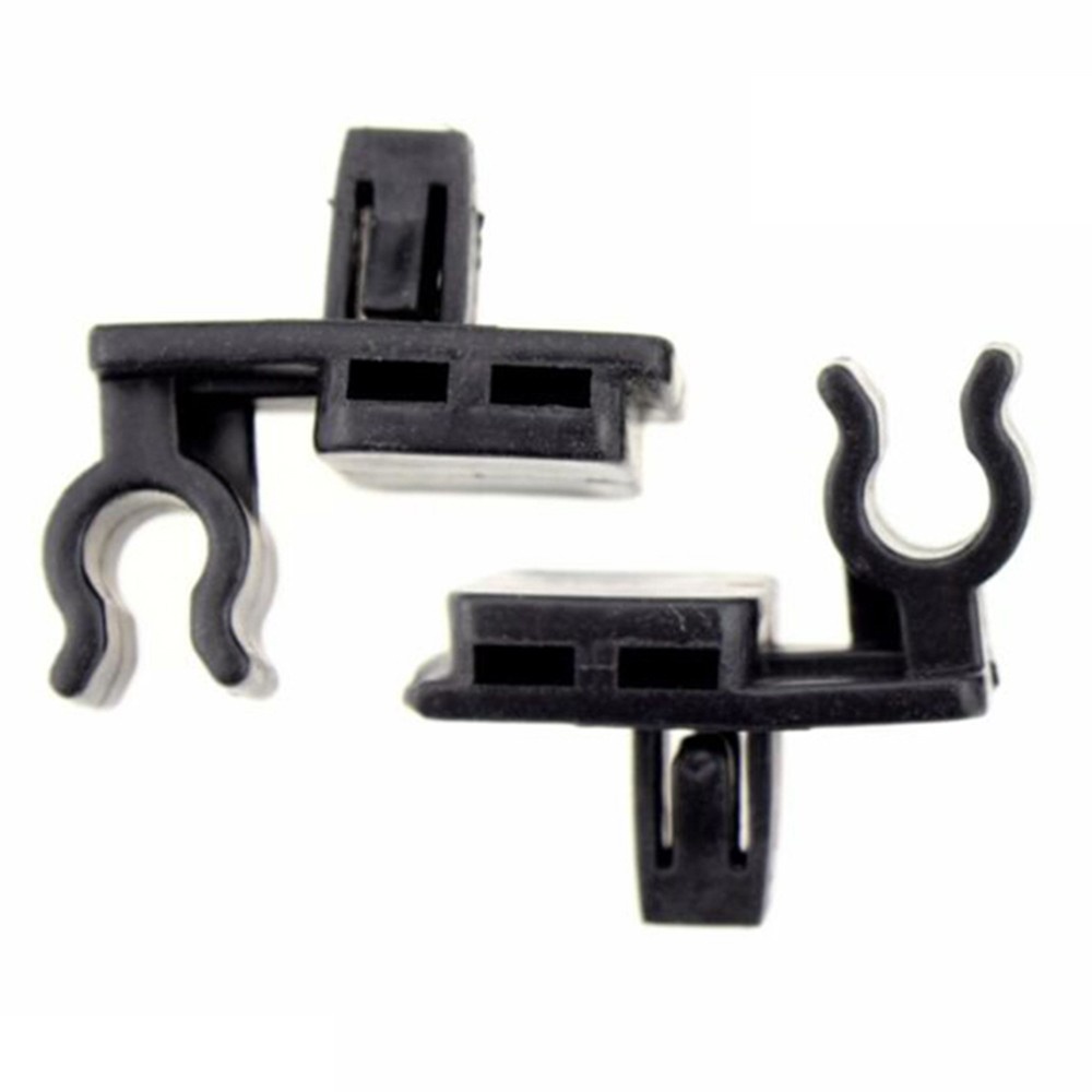 【Nov New】2x Hood Prop Rod Clamp Clip For Isuzu TF TFR Trooper Holden ...