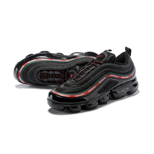 nike air vapormax undefeated