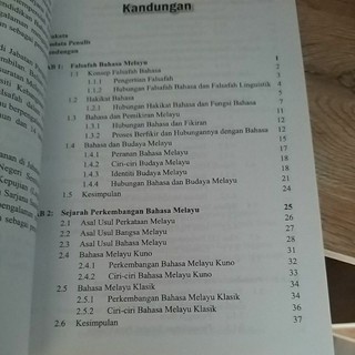 Sejarah Perkembangan Bahasa Melayu Perkamusan & Terjemahan ...