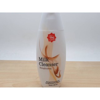 Cleanser bengkuang milk viva MILK CLEANSER